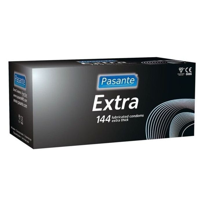 Préservatifs en acier