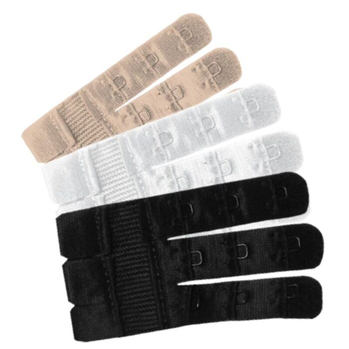 ByeFlex - Extenseur de Contour Tri-Crochet