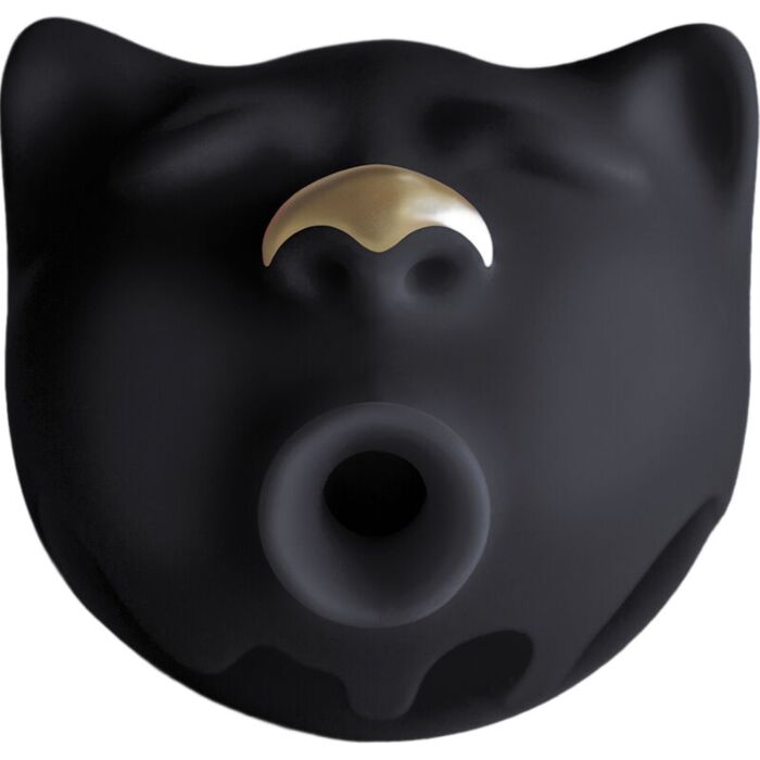 Aspiration Clitoridienne Mystic Black