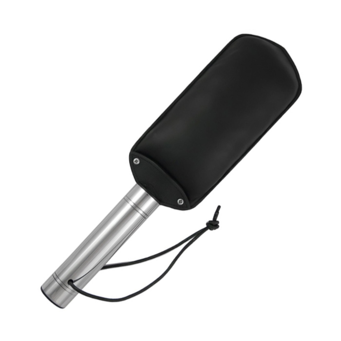 Palette Métallique Dure et Originale