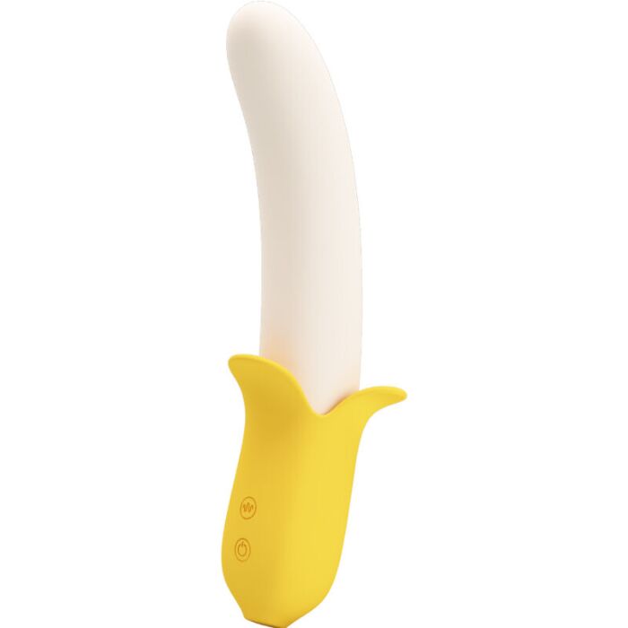 Vibromasseur Banana Power