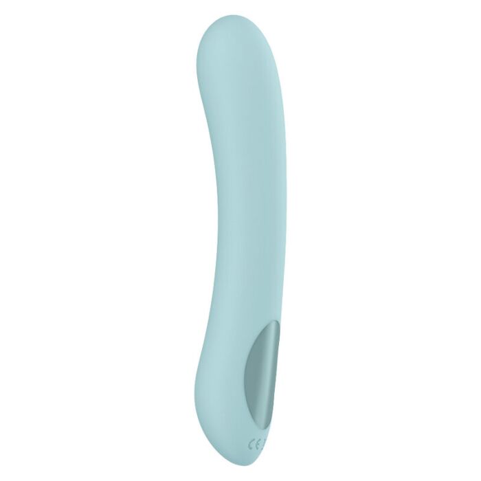 Vibromasseur Point G Turquoise : AquaGasm