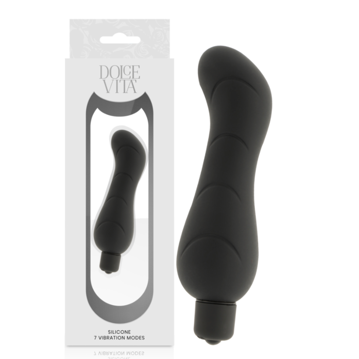 Vibromasseur Point G Nuit de Plaisir