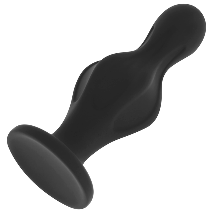 Ohmama 12 - Plug Anal en Silicone