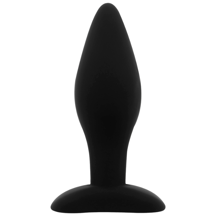 Plug Anal Ohmama 12 cm - Taille L