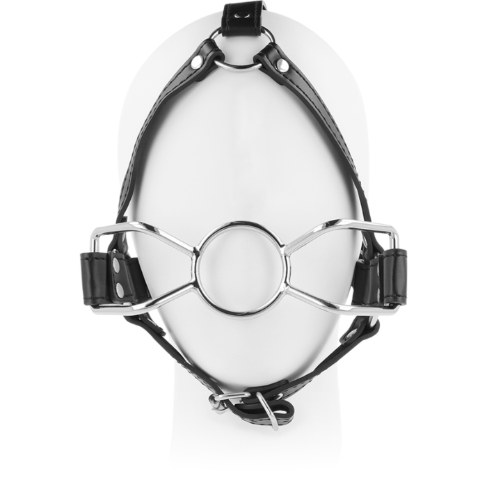 Casque Arachnide