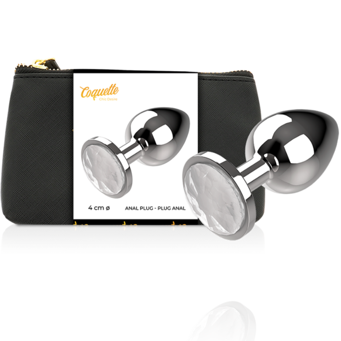 Branchez Crystal Lust