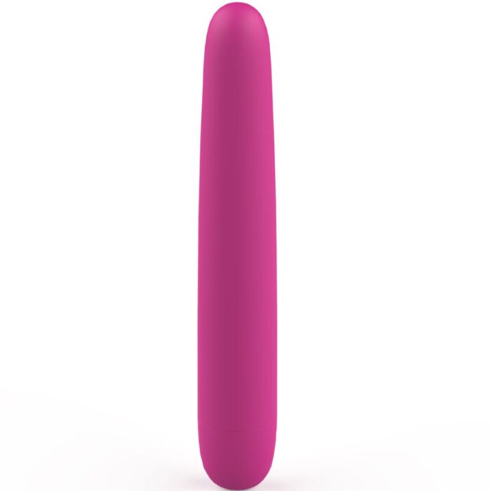 Vibromasseur Rose Infini