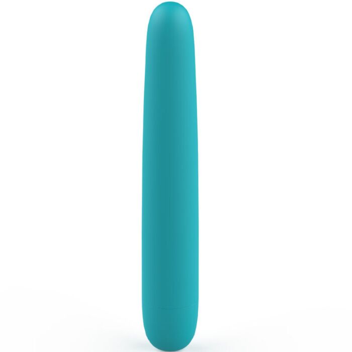 Vibromasseur Infinity Bleu