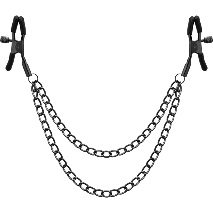 Pinceaux Rouges Séduisants