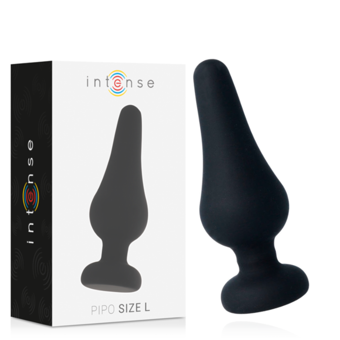Pipo Black Plug ->
