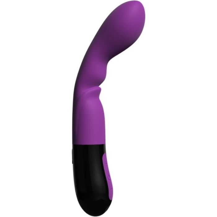 Vibromasseur Point G Violet Nyx