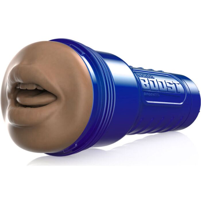 Bouche Sensuelle Fleshlight