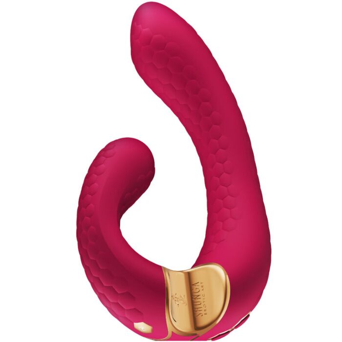 Masseur Intime Fuchsia Sensualité