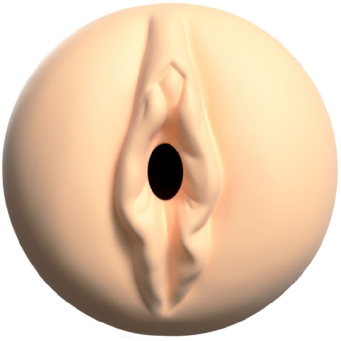 Mini masturbateur vibrant