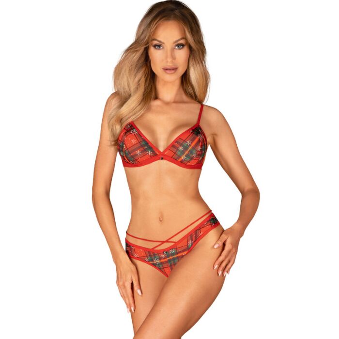 Ensemble Merlín XS/S