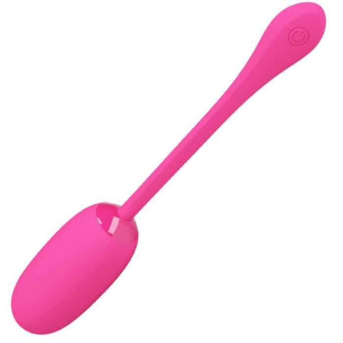 Oeuf Vibrant Smart Love