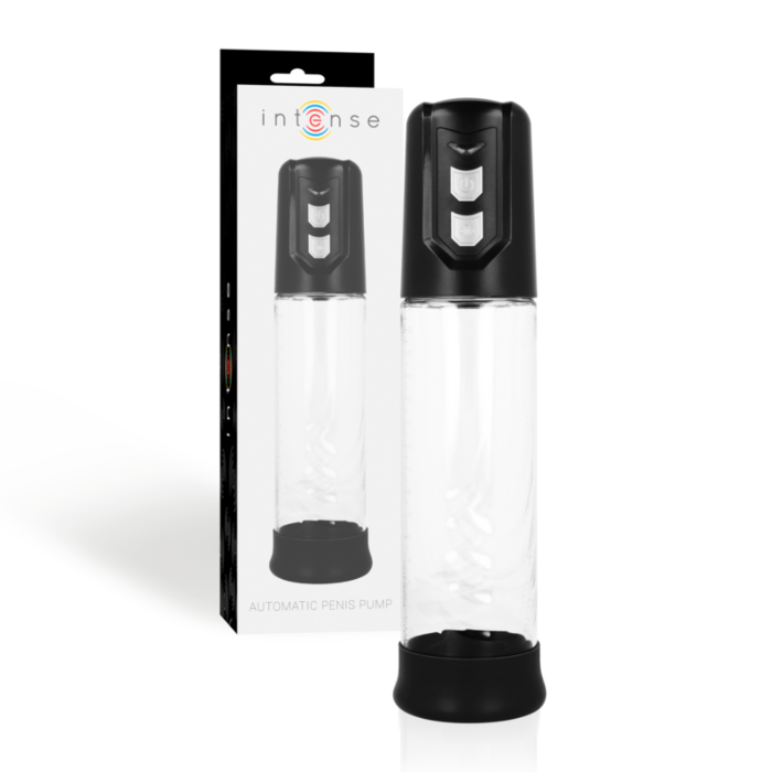 Bombe Intense Automatique