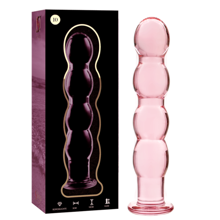 Dildo Étoile Rose