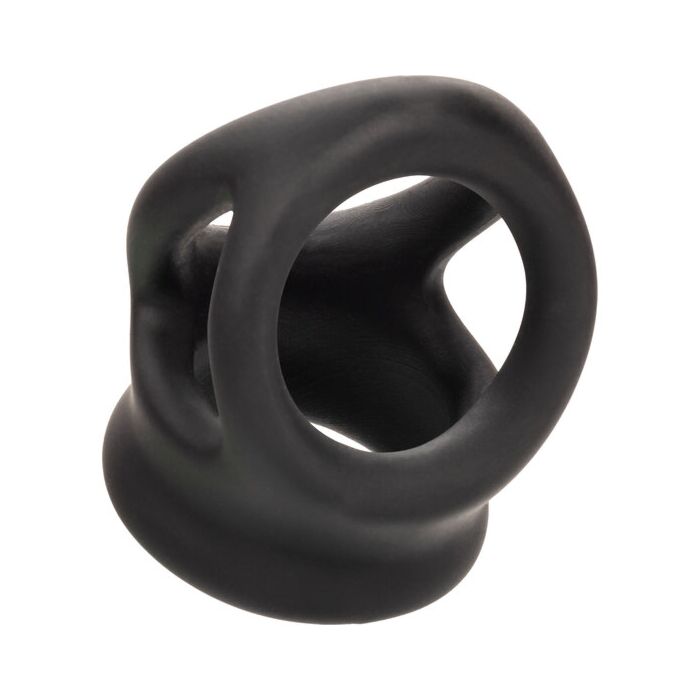 Anneau Cage Alpha Dual