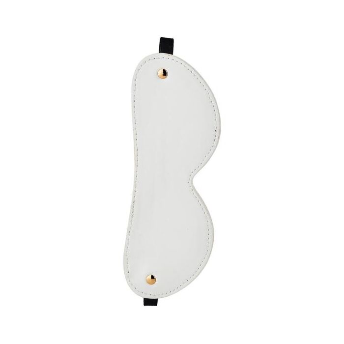 Masque Elite Blaze Blanc