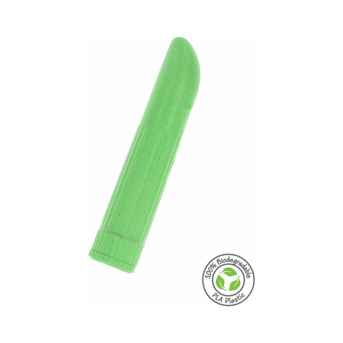 Booster Botanique Vert