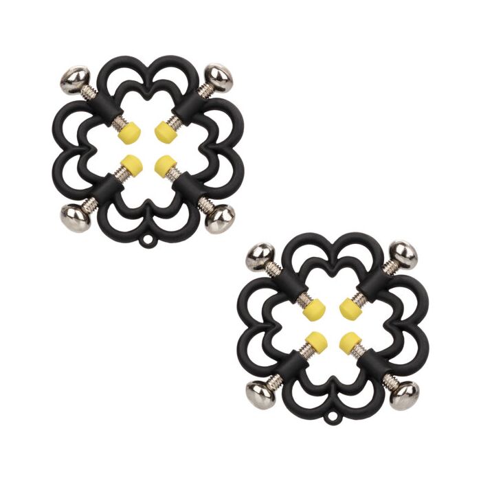 Cache-tétons Infinis