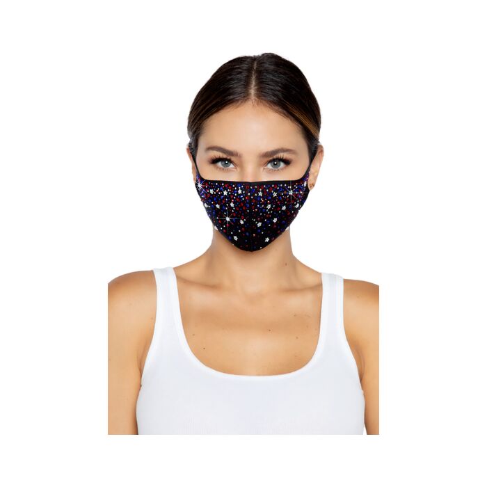 Masque Liberty Brillant