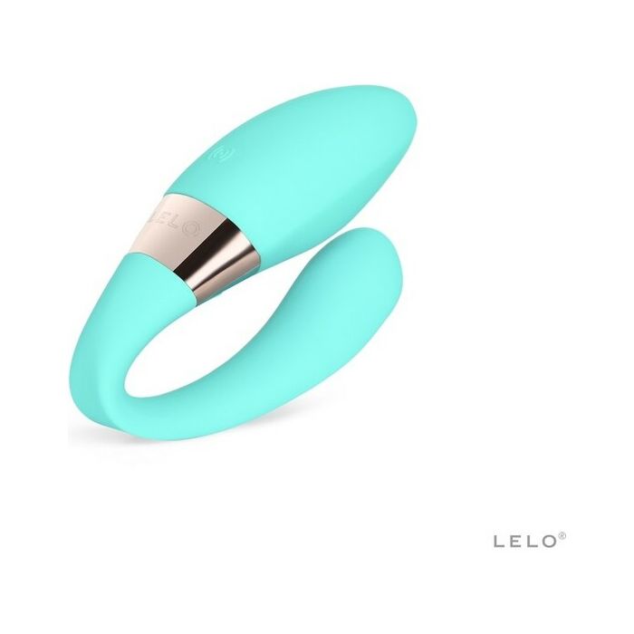 Vibromasseur Harmony Turquoise