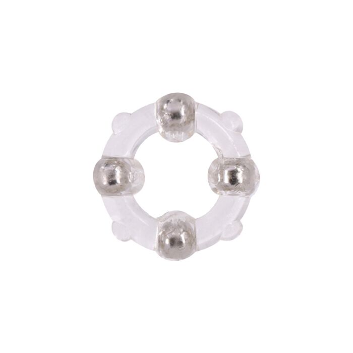 Anneau Brillant Masculin