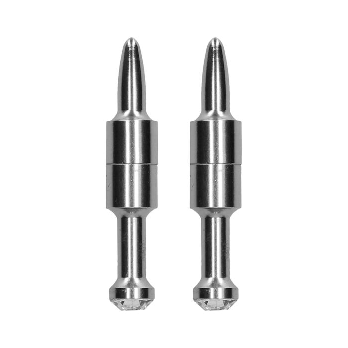 Magnétiseur - Argent