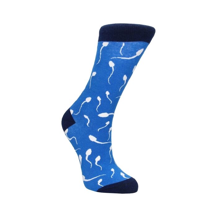 Chaussettes Séduisantes Sea-men