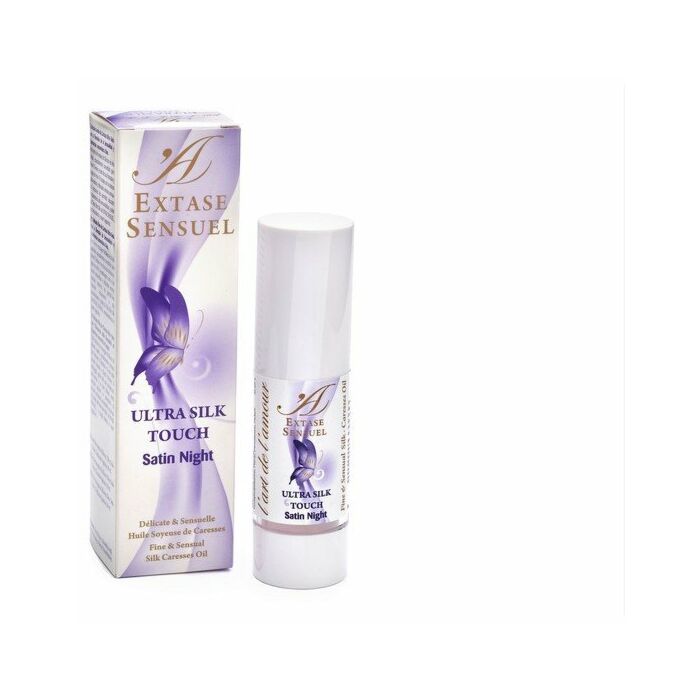 Soie Nocturne Ultra Douce Extase