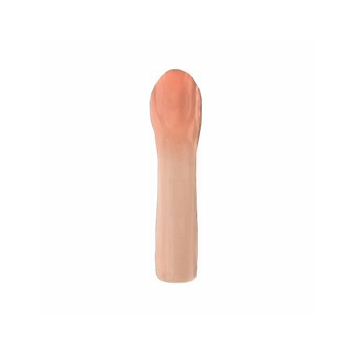 3-in-1 vibrating x-tra cock