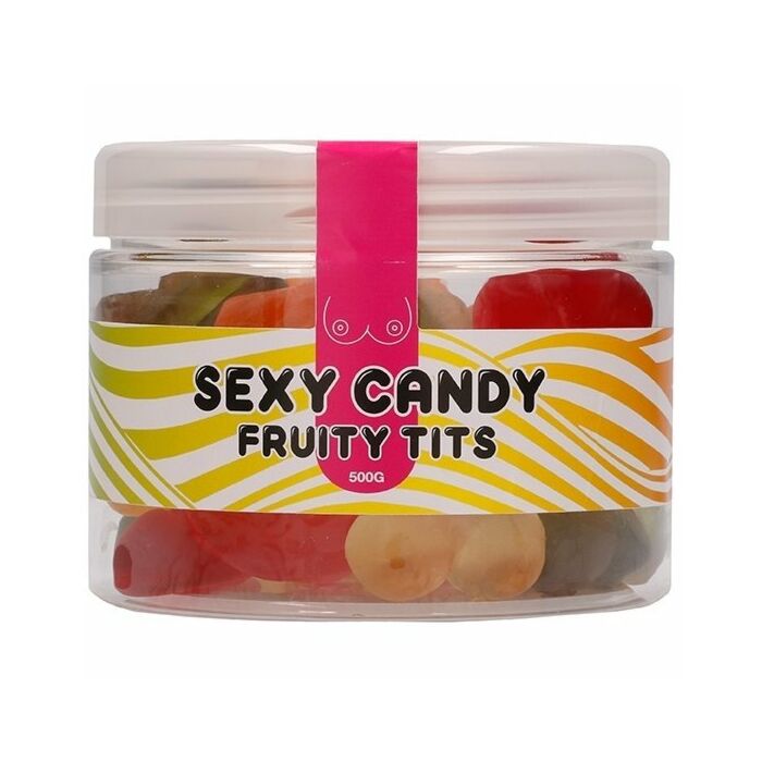 Poitrines comestibles - 500gr