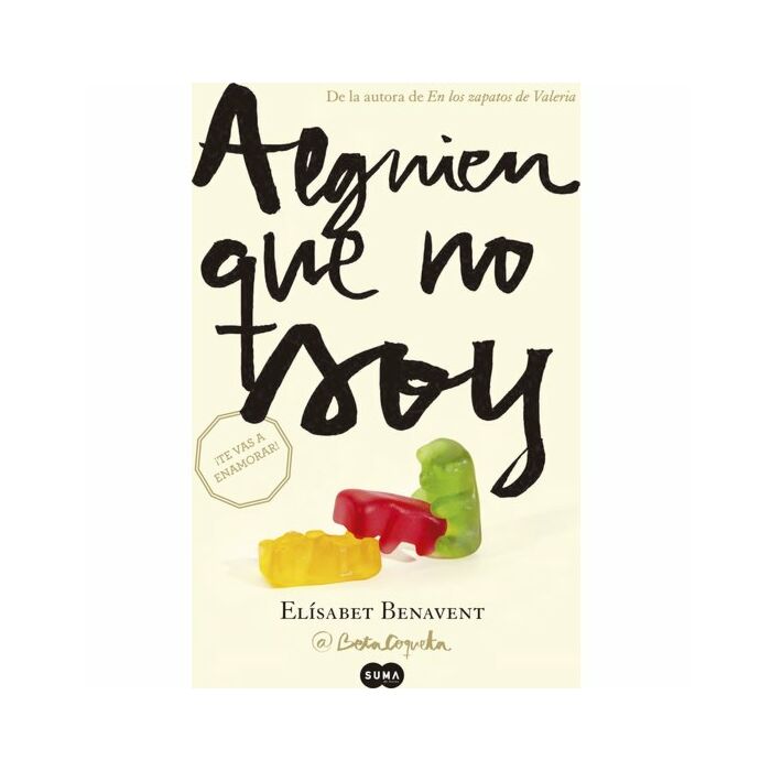 Quelqu'un que je ne suis pas mon choix i