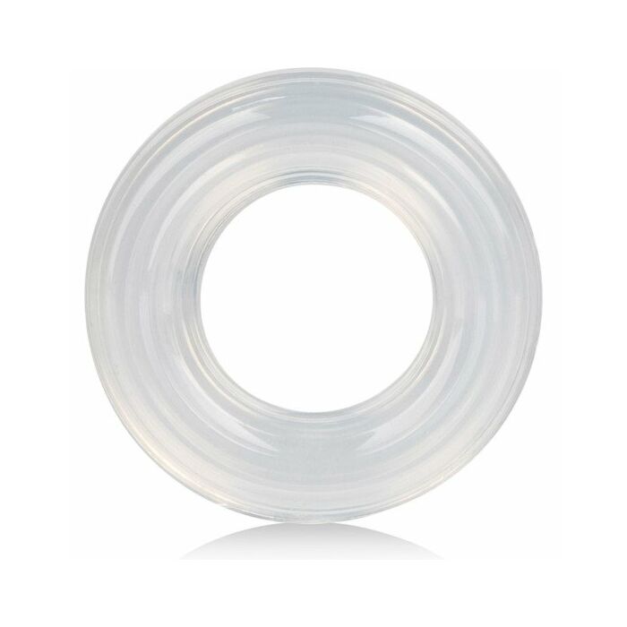 Anillo de silicona x large