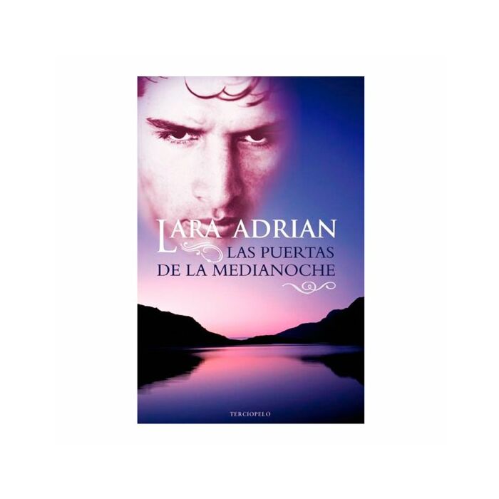 Las puertas de la medianoche