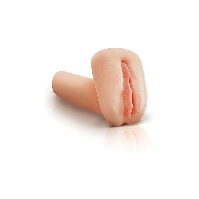 Extreme Toyz Masturbateur Vagina MILF