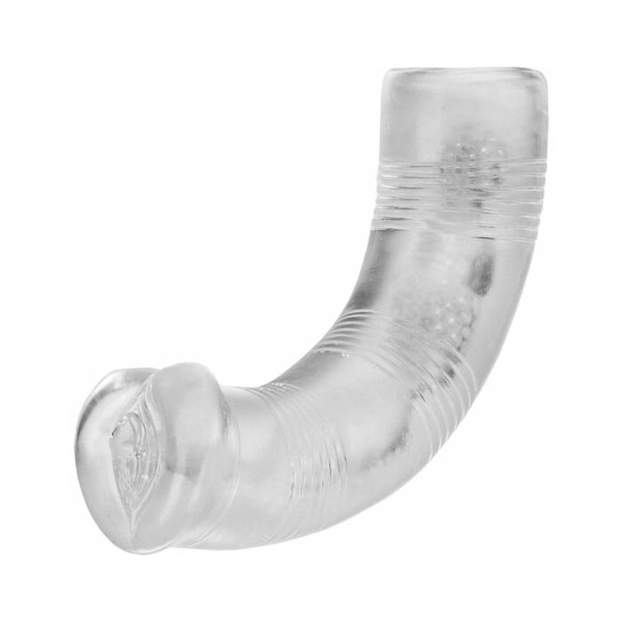 Masturbateur Vagina courbe femelle