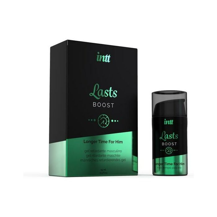 Gel Retardant Zéro Regret