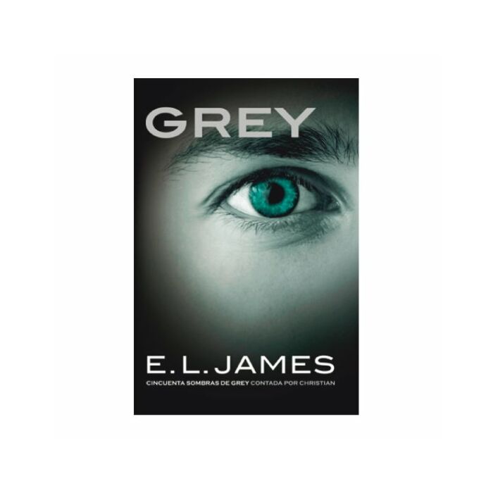 Gris: Fifty Shades of Grey a dit par christian - nouvelle édition