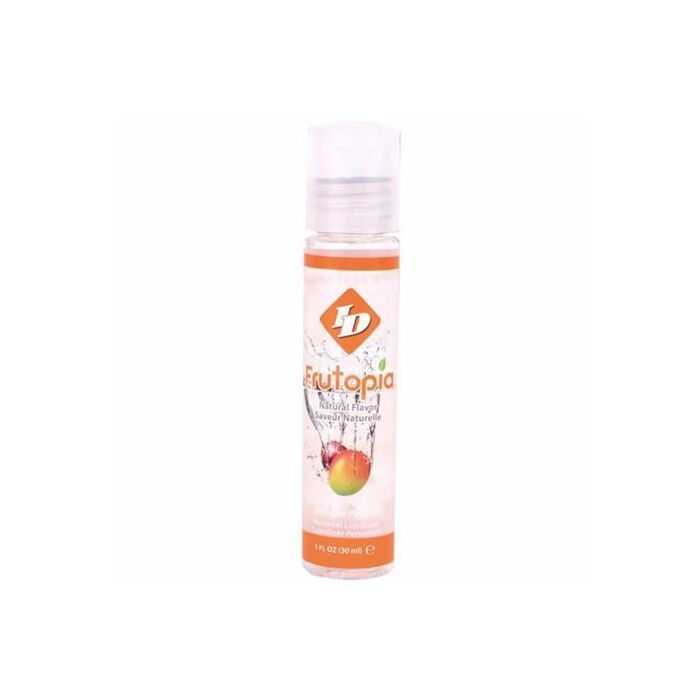 Huile Sensuelle à la Mangue 30ml