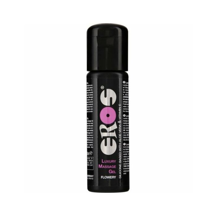 Gel Floral Eros 100 ml