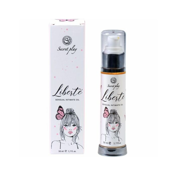 Liberté Intime 50ml