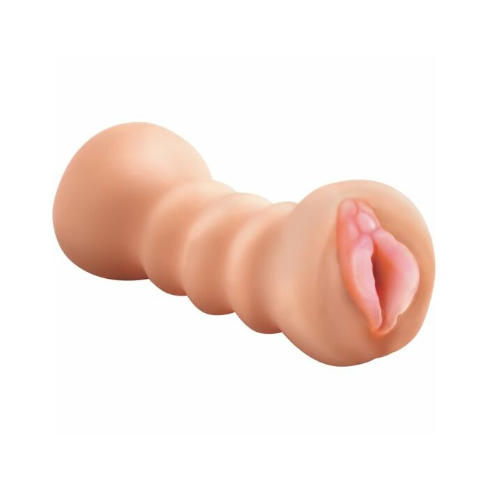 Retournez-moi masturbateur double pénétration