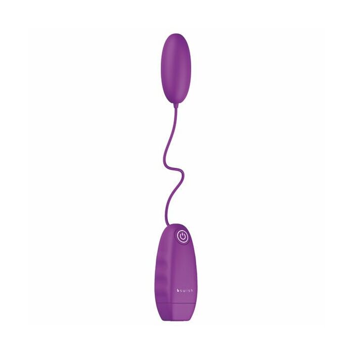 Bullet Vibrant Classique Violet
