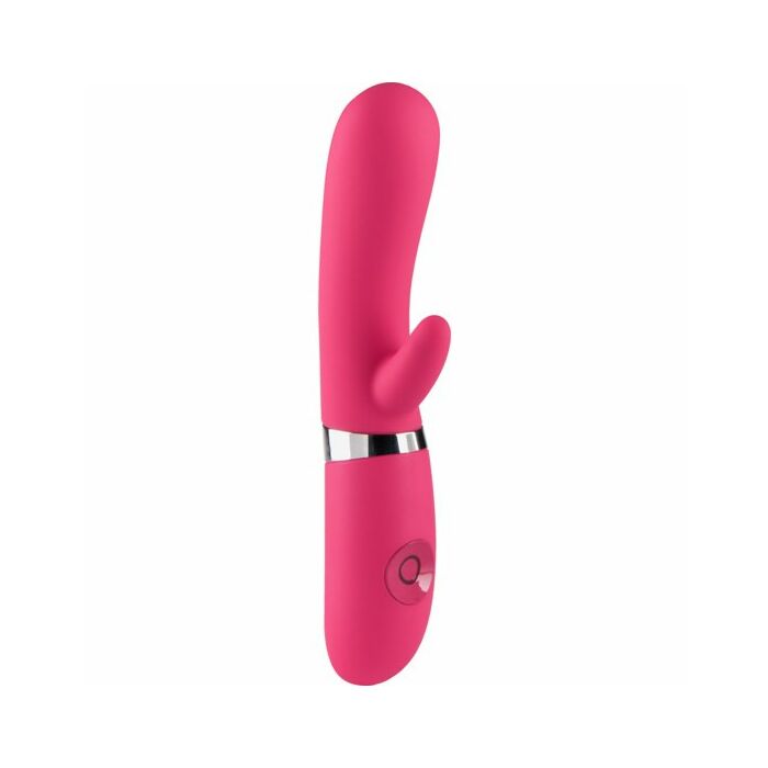 Pussy posse grognement vibrateur rose