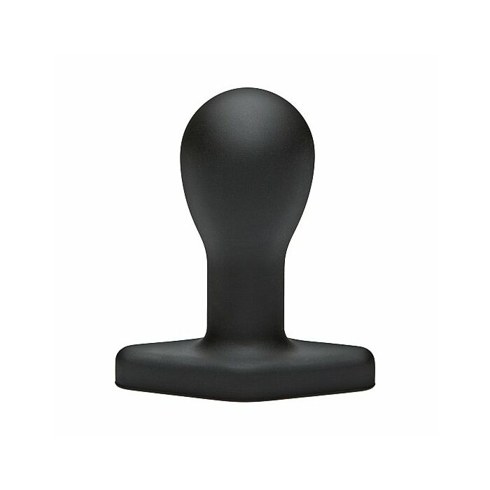 10 cm du plug anal doux