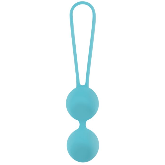 Silicone Premium Océan Turquoise